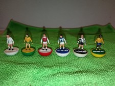 Subbuteo lotto spares usato  Carpeneto
