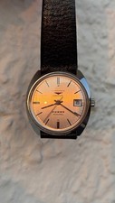 Longines admiral stelle usato  Villachiara