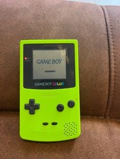 Nintendo game boy for sale  NEWQUAY