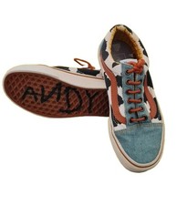 Vans disney pixar for sale  NEWTON ABBOT