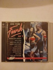 The funk vol d'occasion  Mitry-Mory