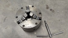 Hardinge buck jaw for sale  Jonesboro