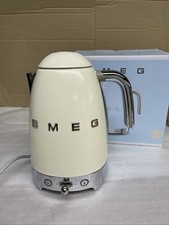 Smeg 50s retro for sale  SMETHWICK