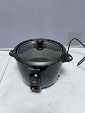 Cookworks 1.5l capacity for sale  BRADFORD