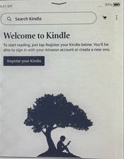Kindle oasis 8th for sale  Santa Rosa