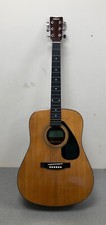Yamaha fdo1s acoustic for sale  WELLING