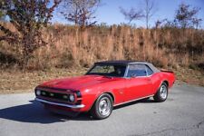 1968 chevrolet camaro for sale  Orwigsburg