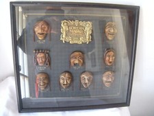 Hahoe byulshinkut mask for sale  Carbon Hill