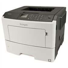 Lexmark ms610dn stampante usato  Corsico