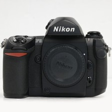 Nikon professional 35mm for sale  BRIXHAM
