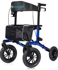 Elenker rollator walker for sale  Richfield