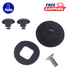Packs clips fixation usato  Bozen