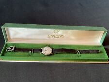 Montre enicar femme d'occasion  Montlouis-sur-Loire
