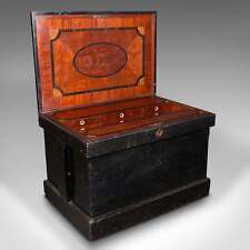 Antique cabinet maker for sale  EXETER