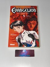 Manga evangelion ange d'occasion  Athis-Mons
