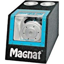 Magnat megaforce 1100 gebraucht kaufen  Leipzig