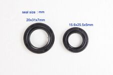 Crankshaft oil seal for sale  Houston