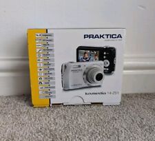 Praktica luxmedia z51 for sale  WIGAN