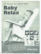1962 advertising 056 d'occasion  Expédié en Belgium