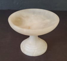 Vtg alabaster pedestal for sale  Spotsylvania