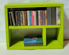Lot books bookcase for sale  Columbia