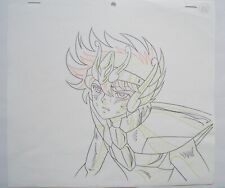 Saint seiya original usato  Torino