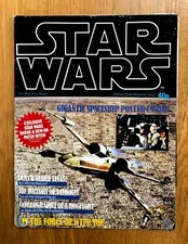 Star wars official for sale  SHEPPERTON