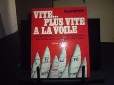 Vite... vite voile d'occasion  Lunéville