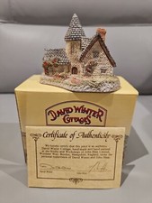 Vintage david winter for sale  Apollo Beach