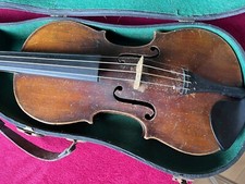 Altrichter geige stradivarius gebraucht kaufen  Bremen