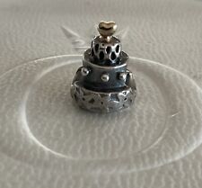 Pandora charm hochzeit gebraucht kaufen  Nienburg