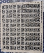 1955 italia turrita usato  Sassari