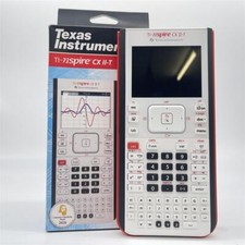 Texas instruments grafikrechne gebraucht kaufen  Haiger