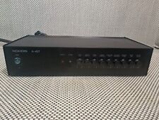 Reckhorn 407 subwoofer gebraucht kaufen  Rödermark