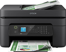 Epson ducker workforce gebraucht kaufen  Deutschland