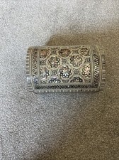 Vintage persian eastern for sale  PLYMOUTH