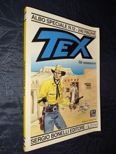 Tex texone albo usato  Roma