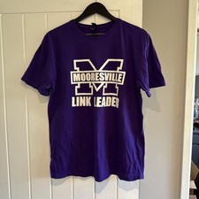 Gildan shirt mooresville for sale  BROMLEY