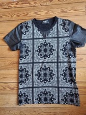 Shirt gothique gov d'occasion  Dourdan