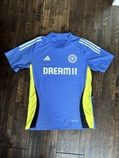 Adidas india cricket for sale  LONDON