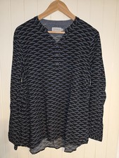 Questo damen bluse gebraucht kaufen  Kirn