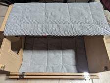 Wurfbox katze drapaki gebraucht kaufen  Goslar