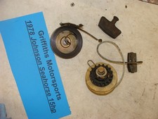 1978 johnson seahorse for sale  North Adams
