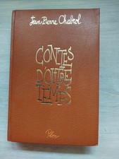 Contes temps chabrol d'occasion  Coudekerque-Branche