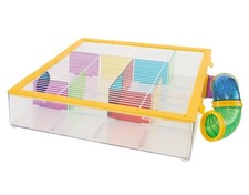 cage souris hamster d'occasion cage souris hamster d'occasion Expédié en Belgium
