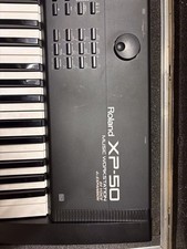 Roland keyboard synthesizer for sale  KINGS LANGLEY