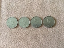 Pièces centimes serie d'occasion  Joinville-le-Pont