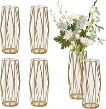 Pcs gold geometric for sale  Gulf Shores