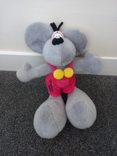 Diddi mouse soft for sale  LUTON