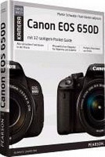 Canon eos 650d gebraucht kaufen  Köln